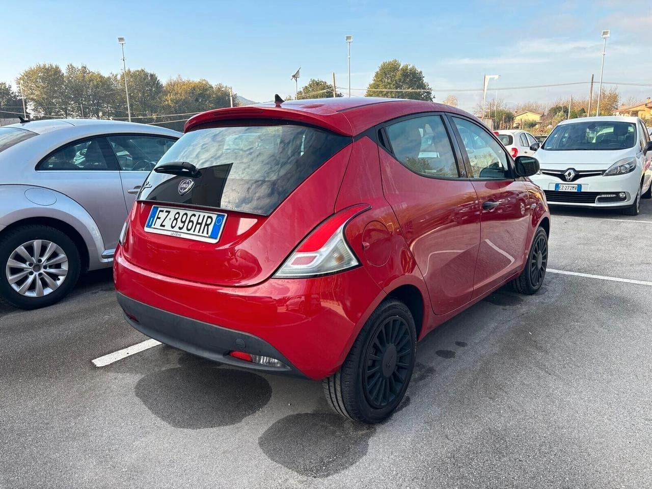 Lancia Ypsilon 1.2 5 porte - 2019