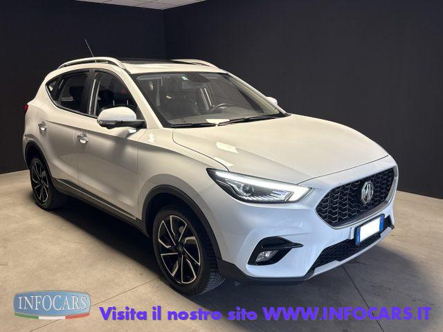 MG ZS 1.0T-GDI 112 CV Luxury - PROMO
