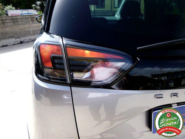 OPEL Crossland 1.5 ECOTEC D 120 CV Start&Stop Edition