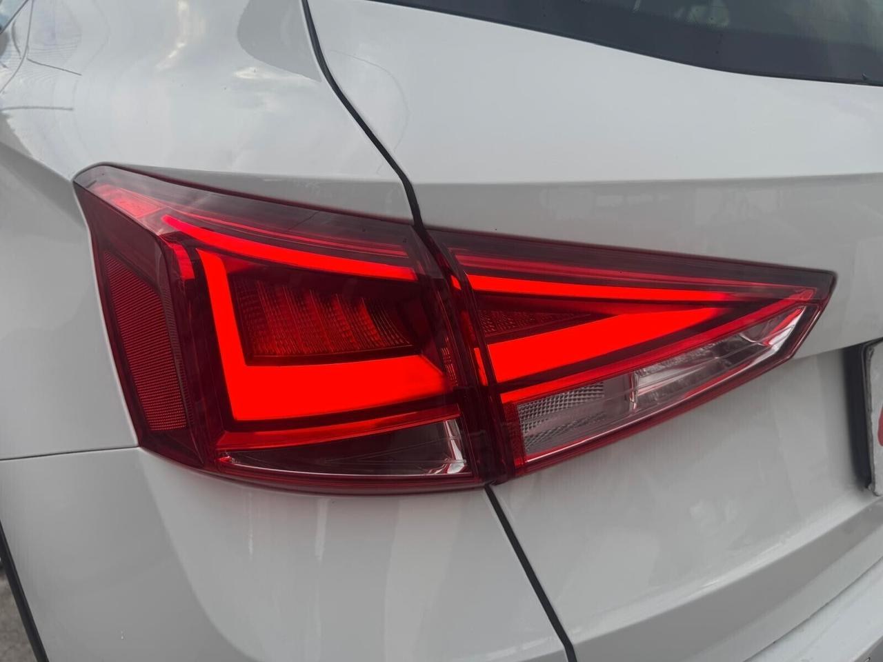 Seat Arona 1.0 XCELLENCE *Garanzia 24Mesi*
