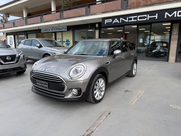 Mini Cooper D Clubman 1.5 One Business