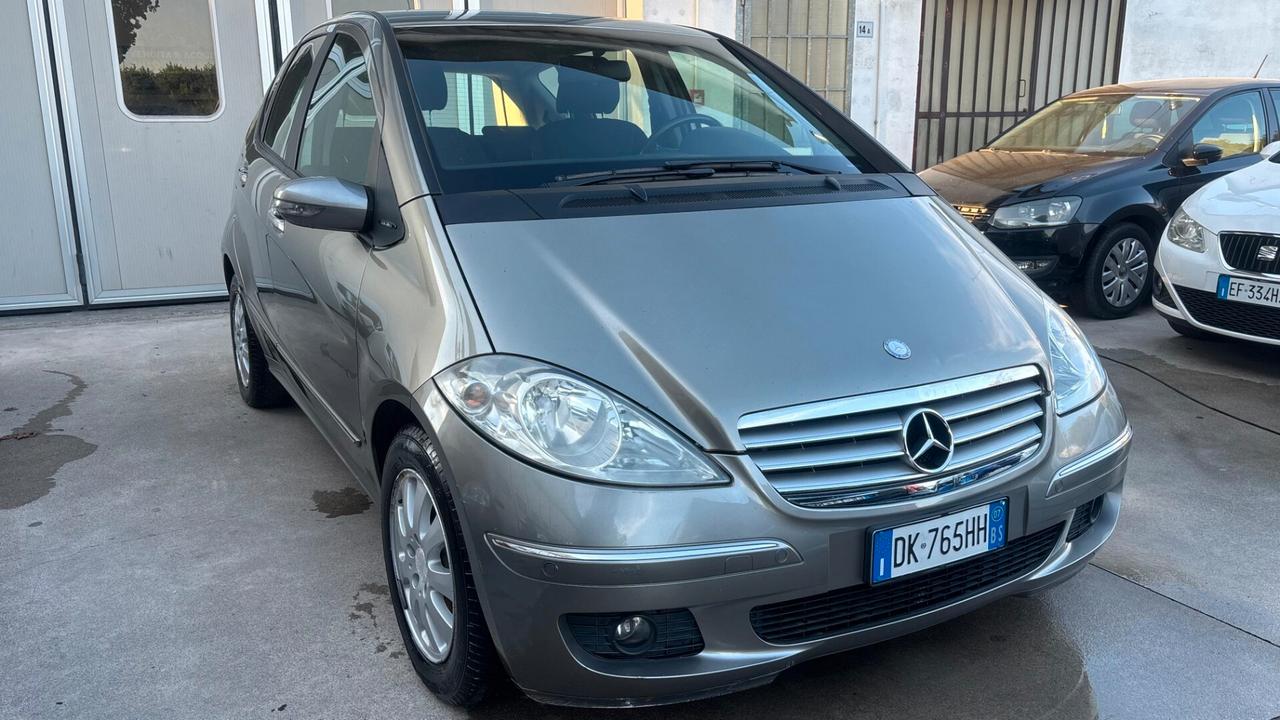 Mercedes-benz A 180 CDI Classic