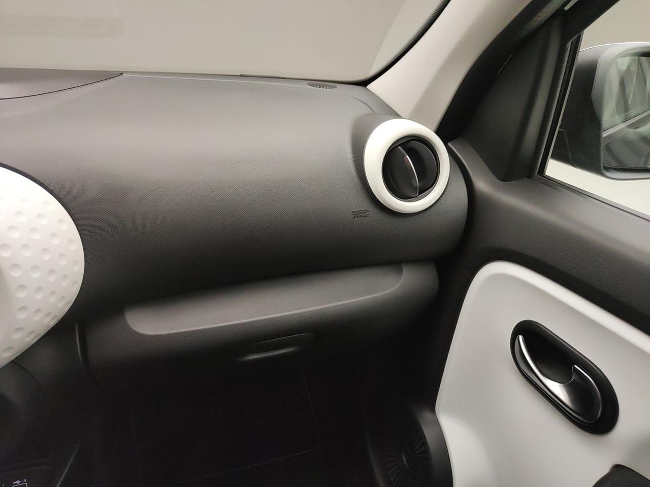 RENAULT Twingo III 2019 1.0 65CV EQUILIBRE