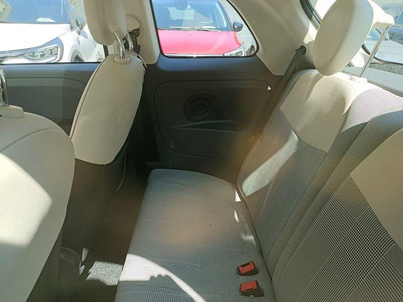 FIAT 500 1.2 69cv S my14
