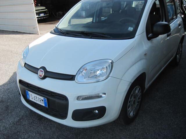 Fiat Panda 1.3 MTJET 95 CV FINANZIABILE GARANZIA