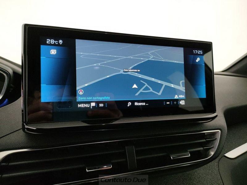 Peugeot 5008 BlueHDi 130 Allure Pack EAT8 S/S aut.
