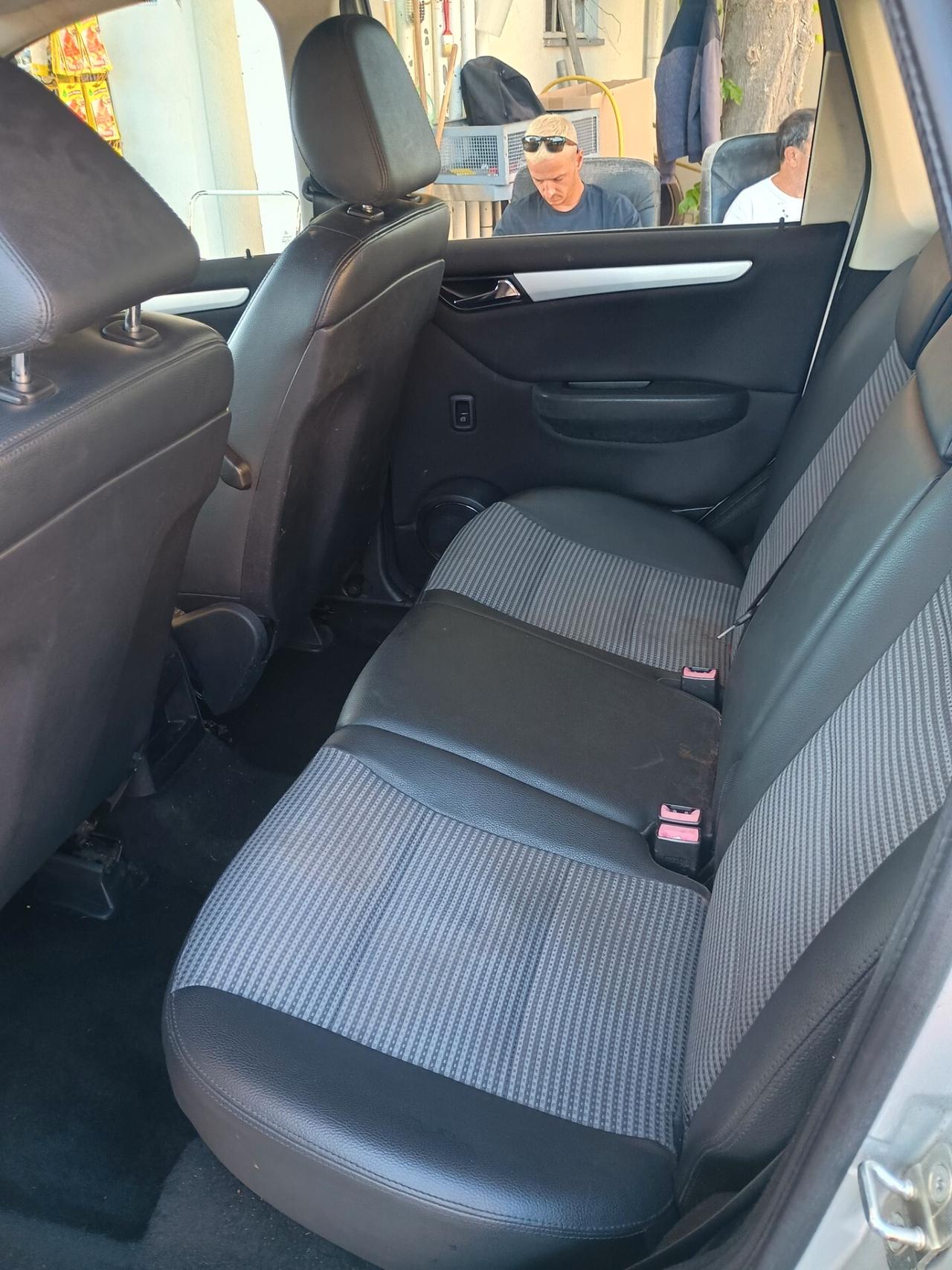 Mercedes-benz A 180 A 180 CDI Avantgarde