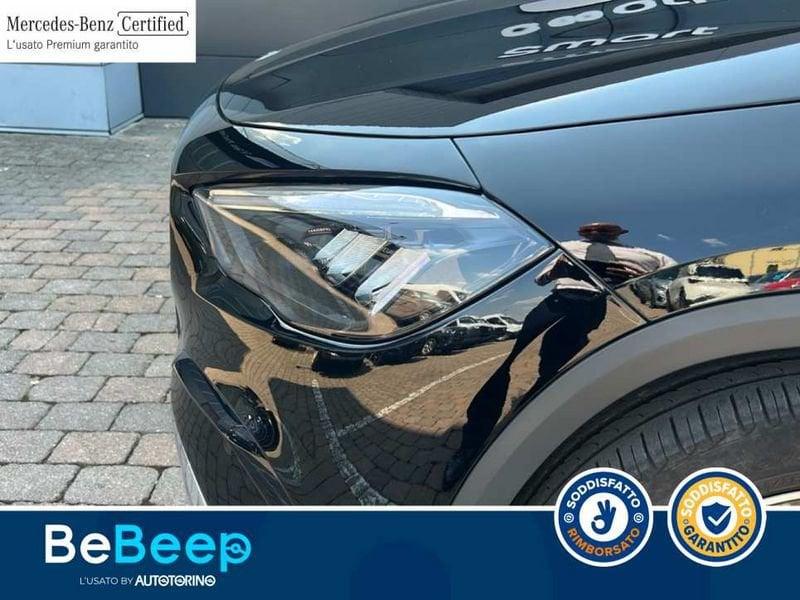 Mercedes-Benz GLA 250 E PHEV PROGRESSIVE ADVANCED PLUS AUTO
