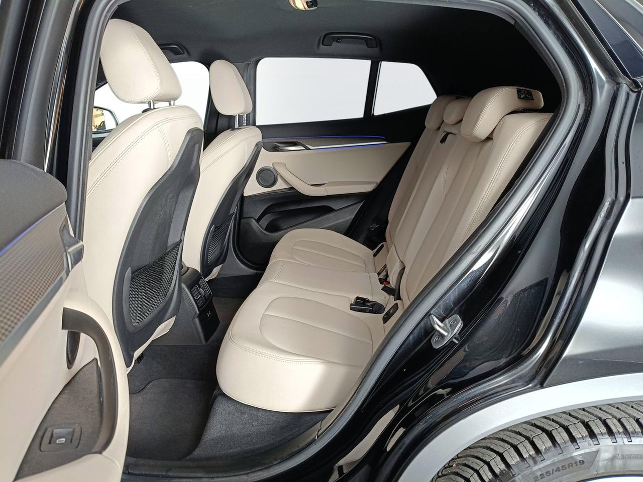 BMW X2 F39 - X2 xdrive18d Msport auto