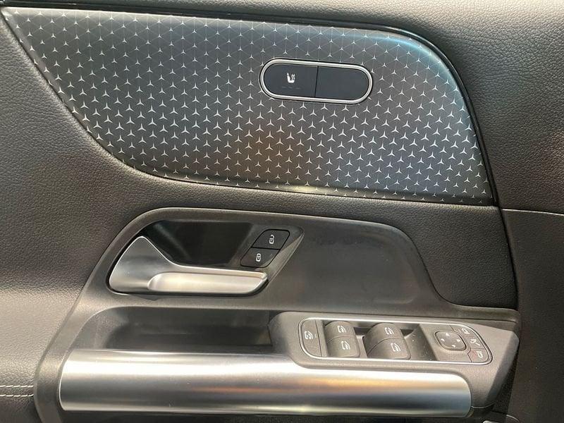 Mercedes-Benz Classe B B 180 d Sport auto
