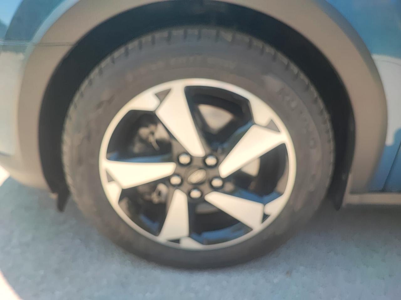 Ford Tourneo Connect Gran Active 1.5 EcoBlue 120 CV Start & Stop