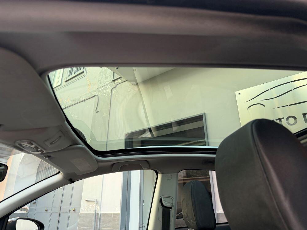 NISSAN QASHQAI 1.5 DCI 110 N TECH CERTIFICATA XETT