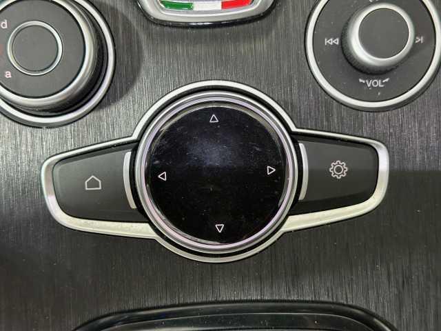 Alfa Romeo Stelvio 2.2 Turbodiesel 210 CV AT8 Q4 Sprint