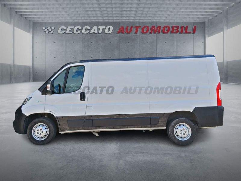 FIAT Ducato Ducato 35 MH1 3.0 CNG 136cv E6d-temp