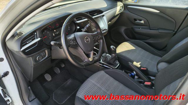 OPEL Corsa 1.2 Edition
