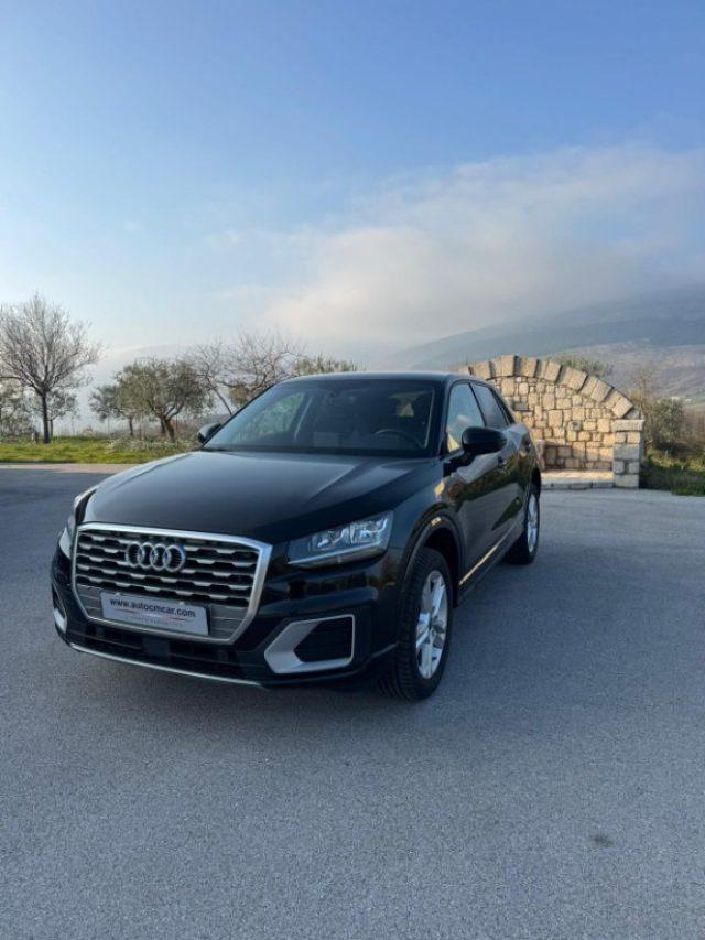 AUDI Q2 1.6 TDI Sport