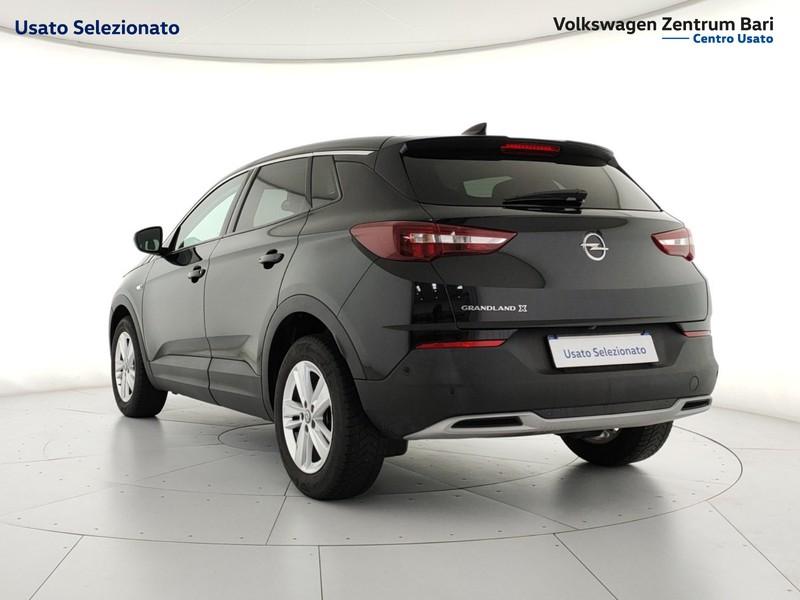 Opel Grandland X x 1.5 ecotec innovation s&s 130cv at8