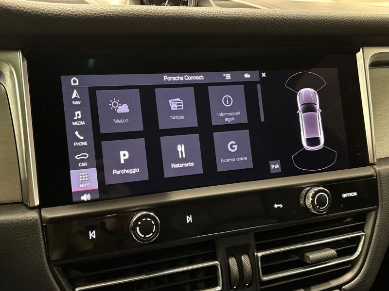 Porsche Macan 2.9 S PDK