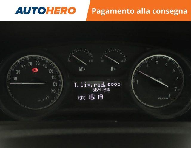 LANCIA Ypsilon 1.0 FireFly 5 porte S&S Hybrid Ecochic Silver