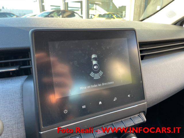 RENAULT Clio SCe 65 CV Evolution - Neopatentati - PROMO