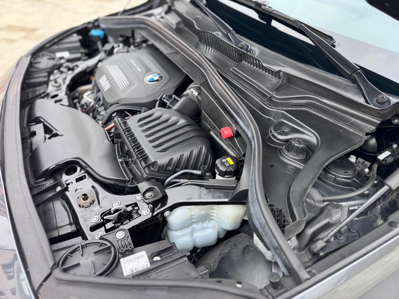 Bmw 216 Active tourer avantage