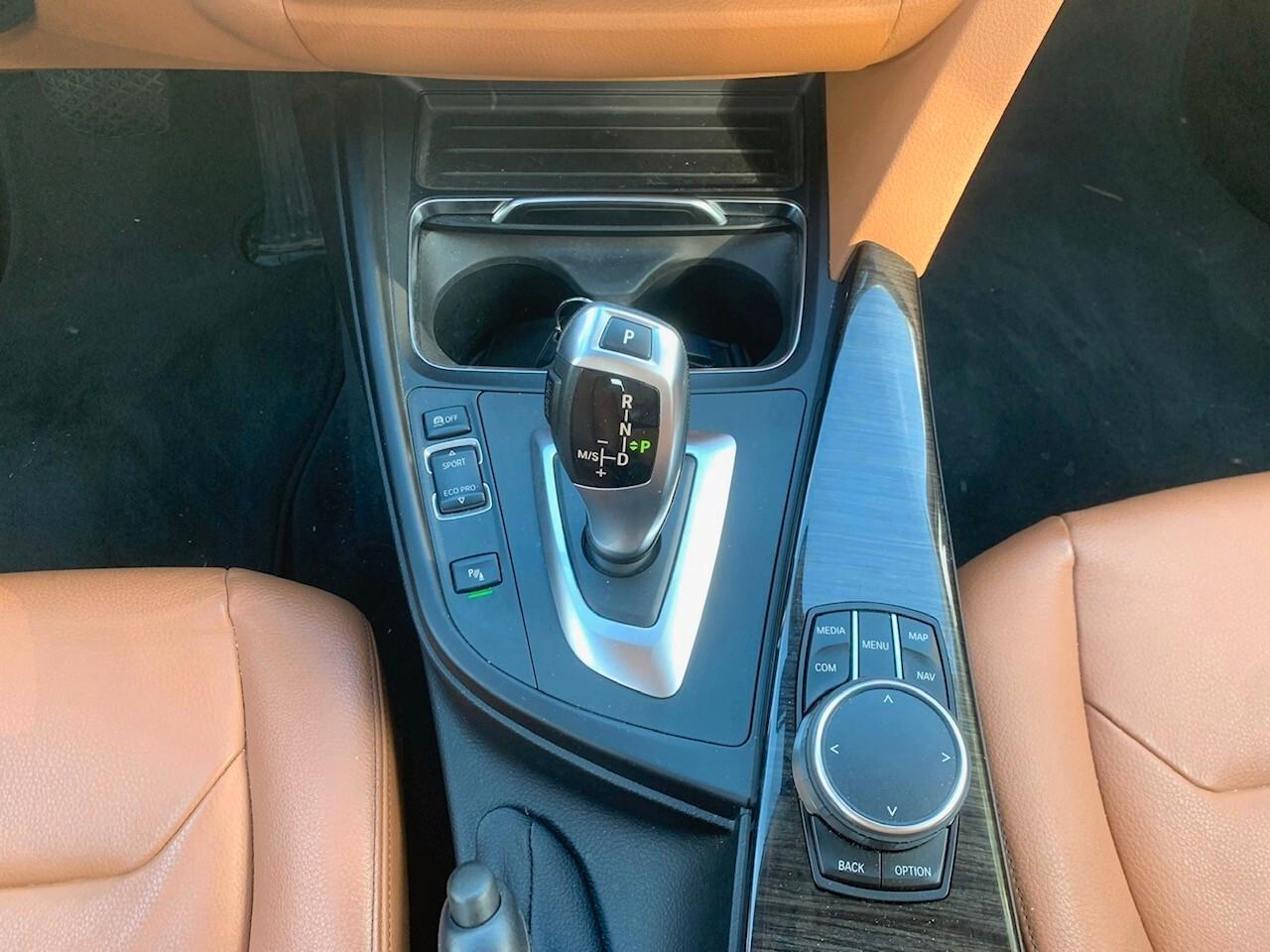 Bmw 420d Gran Coupé xdrive Luxury