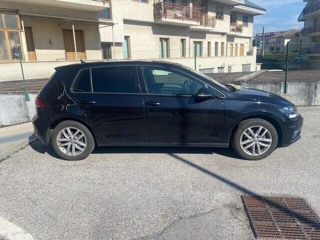 Volkswagen Golf Golf 1.4 TSI 125 CV 5p. Business BlueMotion Technology