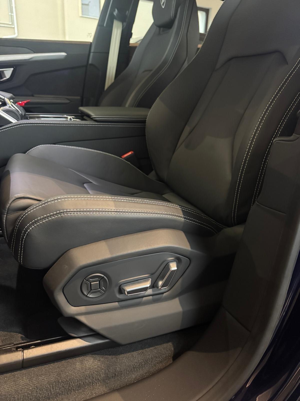 Lamborghini Urus 4.0 S