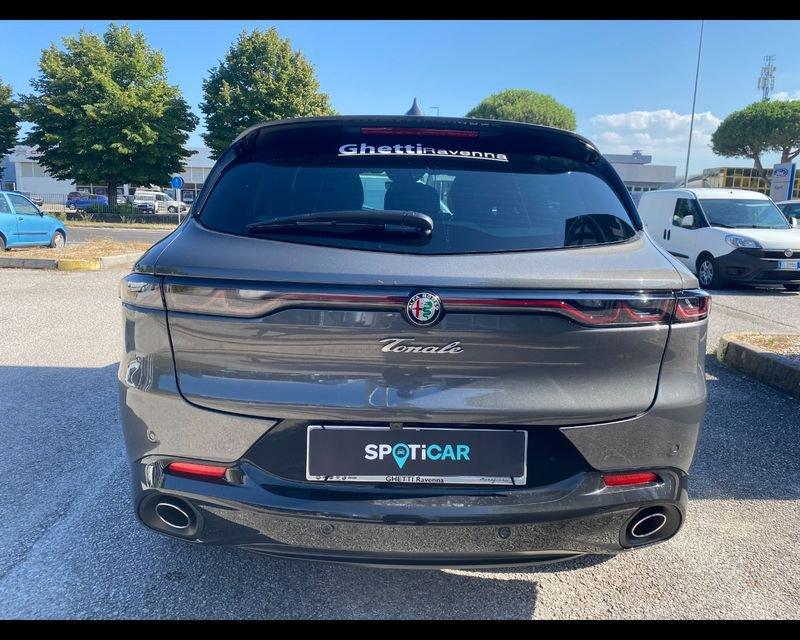 Alfa Romeo Tonale 1.3 280CV PHEV AT6 Veloce