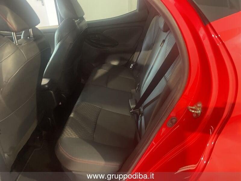 Toyota Yaris IV 2020 1.5h Premiere