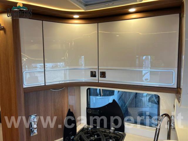 CARTHAGO CARTHAGO CHIC E-LINE I 61 XL LEMERCEDES