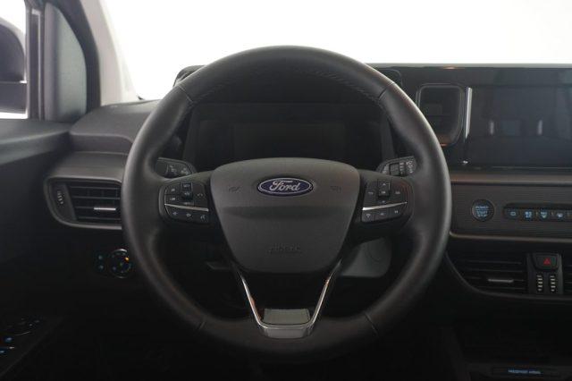 FORD Tourneo Courier Tourneo Courier 1.0 EcoBoost Titanium