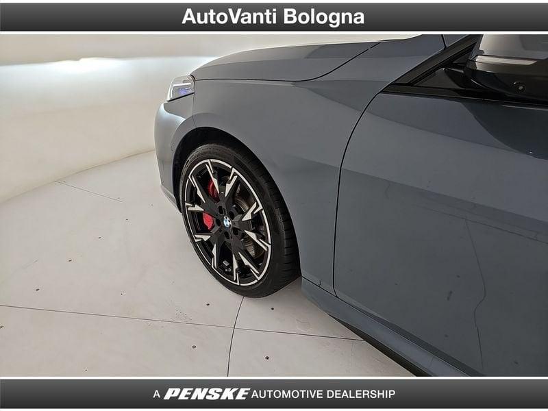 BMW Serie 2 Gran Coupe 218d Gran Coupe MSport Pro auto