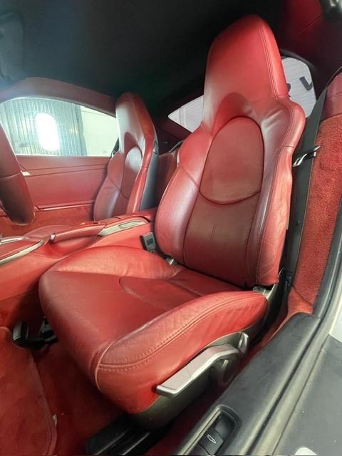 Porsche Cayman 3.4 S