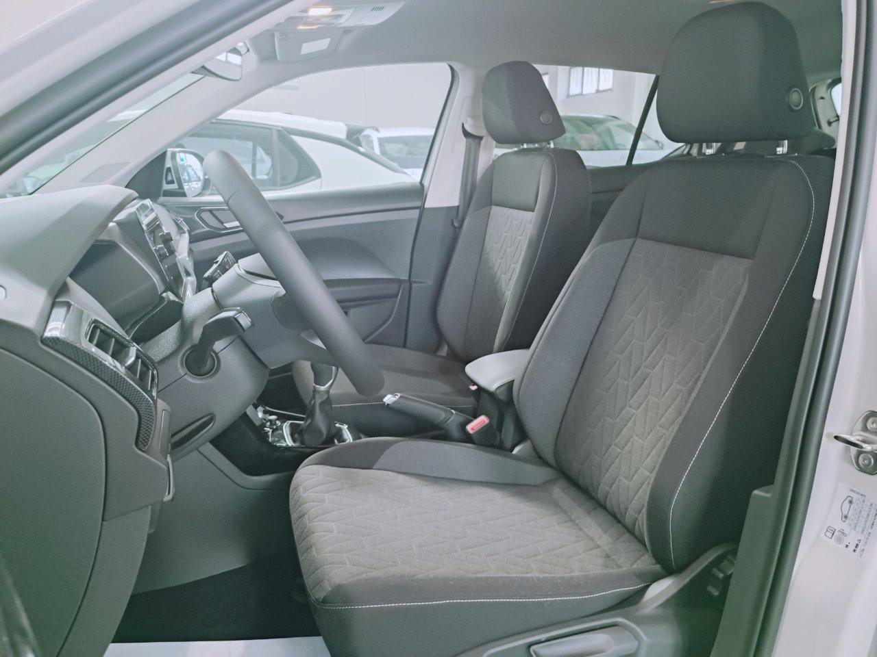 Volkswagen T-Cross 1.0 tsi 95CV nuova pronta consegna