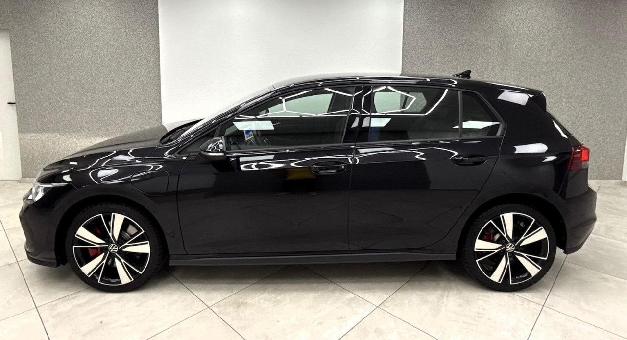 Volkswagen Golf Gte 8 Dsg 245cv