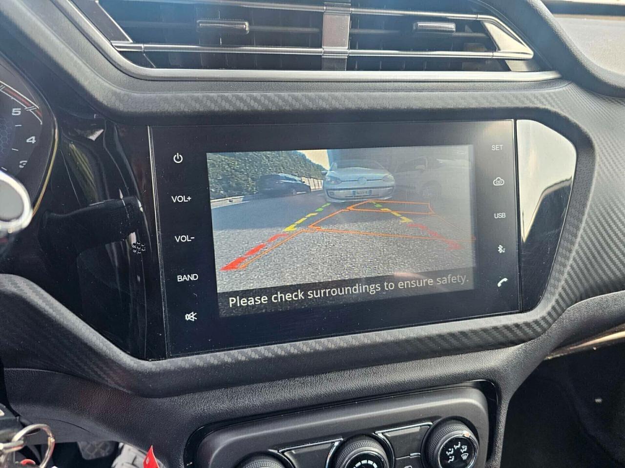 Dr Dr 3 1.5 Bi-Fuel GPL Neopatentati