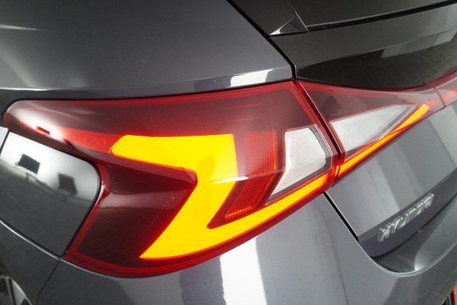 HYUNDAI i20 i20 1.2 MPI MT ConnectLine