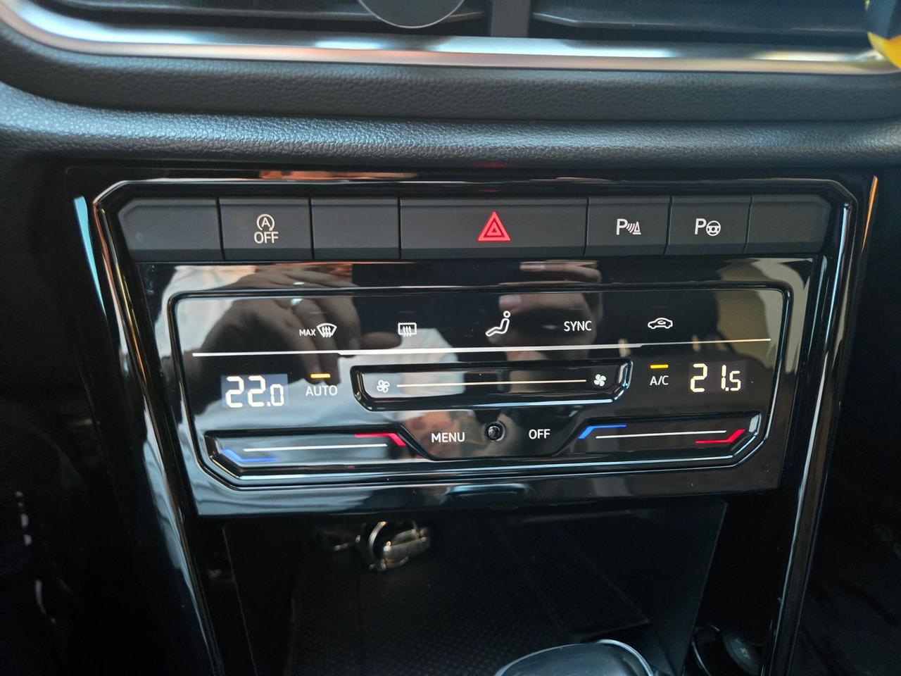 Volkswagen T-Roc 2.0 TDI R Line #50420