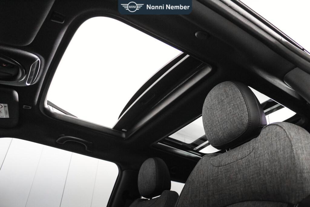 Mini Mini 3 Porte 2.0 Twin Power Turbo JCW Steptronic