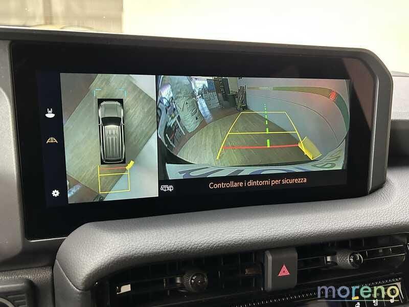 Toyota Land Cruiser 2.8 d-4d Adventure awd auto