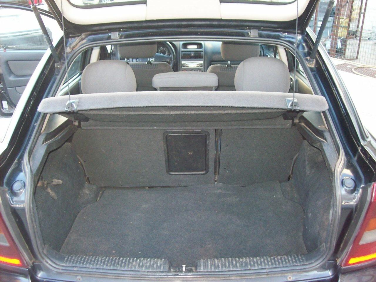 Opel Astra 1.7 DTI 75CV 5 porte 'Njoy