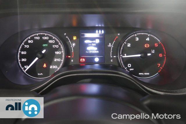 FIAT Tipo Tipo 4p 1.6 Mjt 130cv Tipo