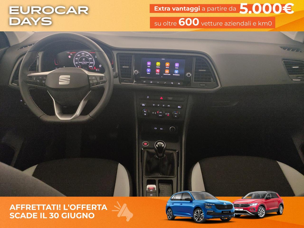 1.0 TSI Reference 115 CV