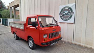 Fiat 900T Coriasco 1981 RESTAURATO