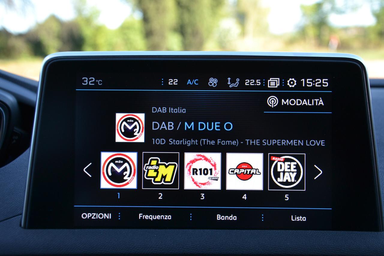 Peugeot 3008 1.5 HDi 130CV 6MARCE **PREZZO VERO**UNIPRO'*