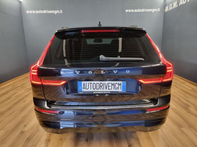 VOLVO XC60 B5 (d) AWD Geartronic Momentum Pro