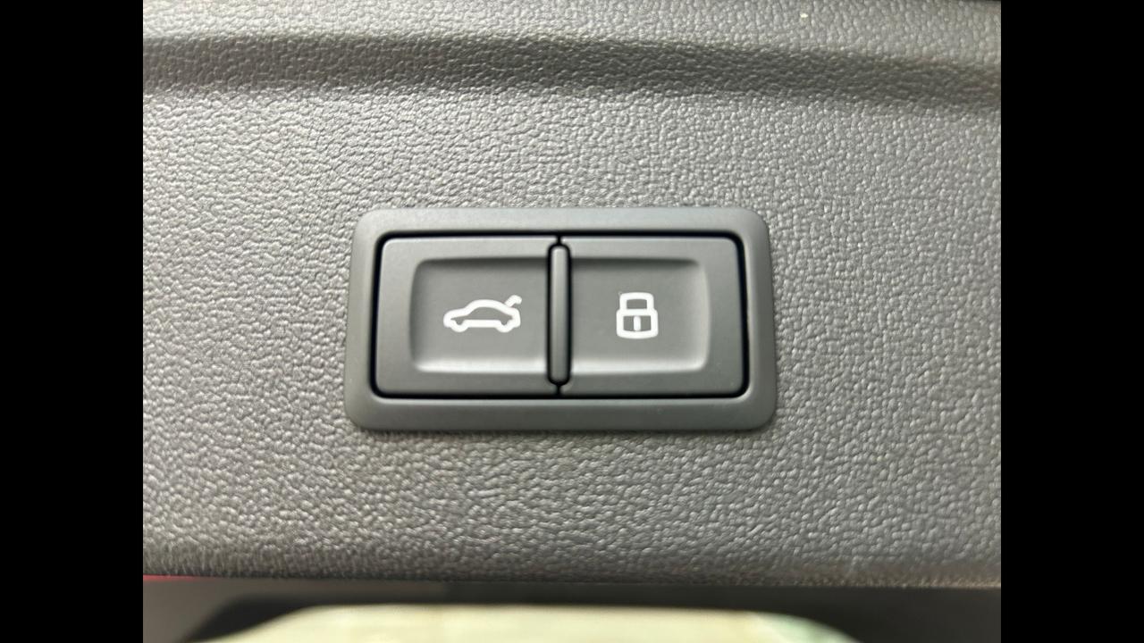 Audi Audi A3 Sportback 35 TFSI 110(150) kW(CV) S tronic