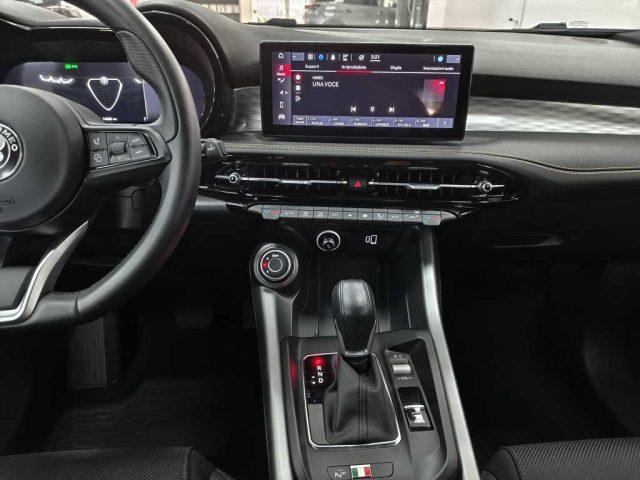 ALFA ROMEO Tonale - 1.5 160 CV MHEV TCT7 Ti