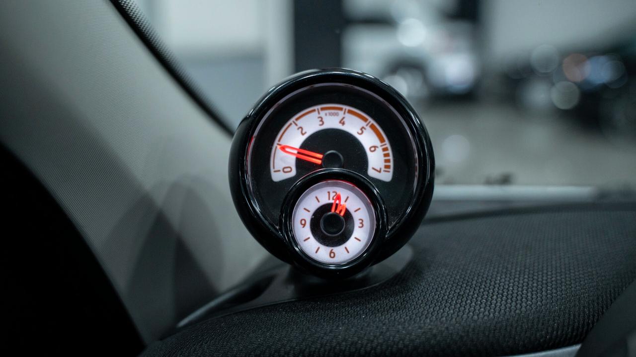 Smart ForFour 0.9 90CV SUPERPASSION TWINAMIC 16" NAVI LED FULL O